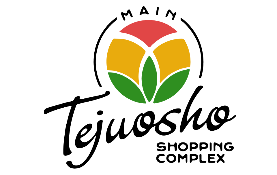 Tejuosho Shopping Complex